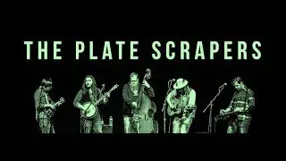 The Plate Scrapers @ Pisgah Brewing Co. 11-2-2017