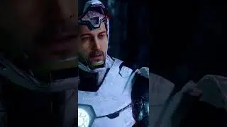 Captain America entry # #marvel #marvelavengergame #avengergame #gaming #playavengers #avengers