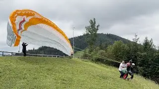 Ternberg-tandem 2024