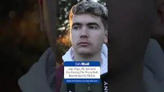 I'm guilty... 👀 #dailymail #trending #football #ballknowledge #tiktok