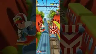 Subway Surfers struggle