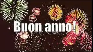 Buon Anno Team Trote Ye Ye nininini