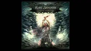 Karl Sanders - Curse the Sun