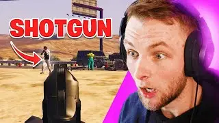 SHOOTOUT TEGEN EEN ANDERE GANG! | TDA RP #20