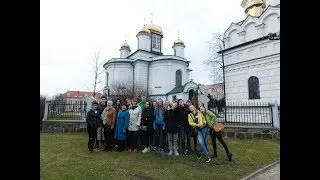 Новости гимназии 10 апрель 2018