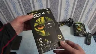 ARMYTEK Predator Pro Magnet USB (теплый свет)