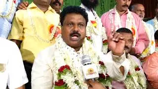 Abbakka Tv Liveಕರ್ನಾಟಕ ರಾಜ್ಯ ಅನುಮತಿ ಪಡೆದ ವಿದ್ಯುತ್ ಗುತ್ತಿಗೆದಾರರ ಸಂಘ (ರಿ)
