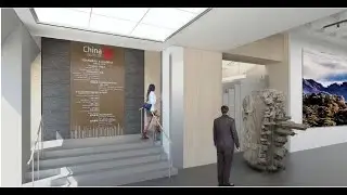 China Institute: All About our Past, Present, and Future