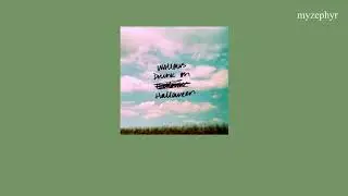 Wallows - Drunk on Halloween (THAISUB)