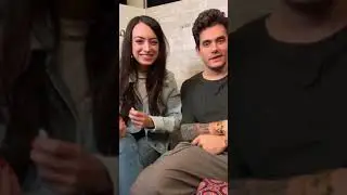 John Mayer on Instagram Live- Current Mood Episode 3- October 21,2018