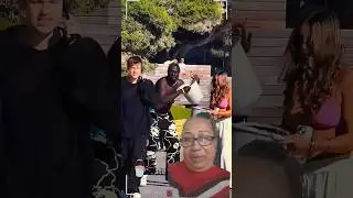 Public Ke Saath Full Masti Prank 😜 #comedyshorts #shortsfeed #viral  #shorts#majorboy44