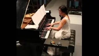 I Pray Variations by Deborah Park
