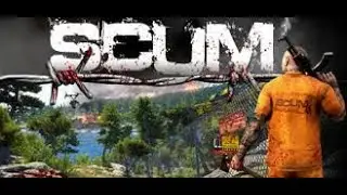 SCUM the Middle Ground. How to Air Field PT.2