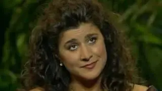 Cecilia Bartoli- La coccinelle