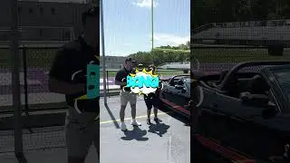 Campus to Keys🔑 | Ep. 10 | Tri-State All Ford/Mustang Show