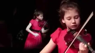 Яковенко София