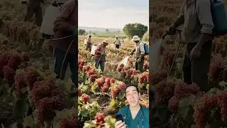 Знаете ли вы, что ЭТО может быть спрятано в ваших фруктах?!