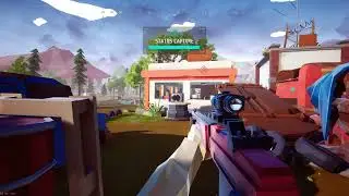 POLYGON - VALLEY - M14/ACOG - 01