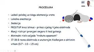 Termalna ablacija čvorova u štitnjači