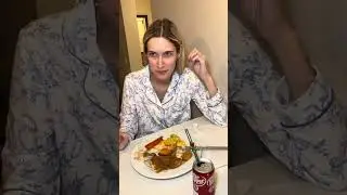 English Sunday Roast #fyp #food #foodie #mukbang #yummy #dinner #sahm #eating #eat #sahmsoftiktok