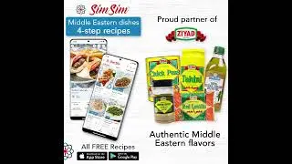 DELICIOUS, EASY & FREE. The BEST Middle Eastern Recipes. Koftet Lahmeh