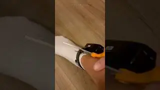 НИКОГДА НЕ ДЕЛАЙТЕ ЭТОГО, ЕСЛИ ВЫ НАХОДИТЕСЬ ПОД ДОМАШНИМ АРЕСТОМ! #преступление #тюрьма
