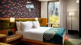 The Drake Hotel, Toronto, Canada | Best Travel Plan