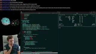 Live RL dev on PufferLib