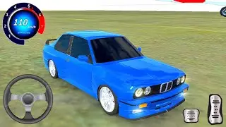 Car Parking & Driving Games - Crazy Smart Car Driving Games - Android Gameplay