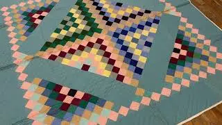 American Quilt #20934