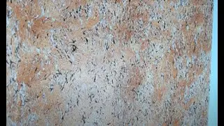 WERCOP Decorative Paint COTTON Application