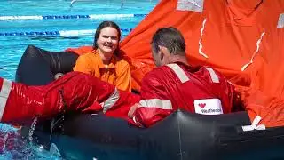 Standards of Training Certification and Watchkeeping for Seafarers (STCW-10)