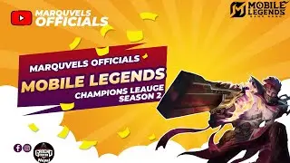 MOBILE LEGENDS CHAMPIONS LEAUGE SEASON 2 / ICE CREAM FRIED VS SEPTEMBER 9 BEST OF 3