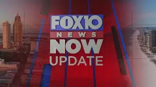 News Now Update for Wednesday April 28, 2021 from FOX10 News