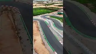 KAYO K5 300 i KAYO T4 300 w wersji SUPERMOTO w akcji