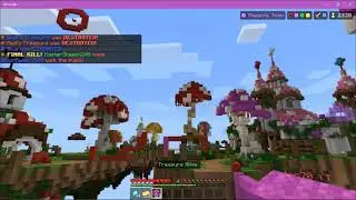Treasure Wars[first vid]      |GoldWeb