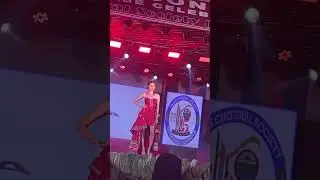 Tagin Culture Society Silver Jubilee 2025 | Runway by designer Yajir Mara