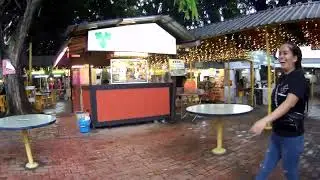 Cedar Point Food Centre 食得福美食中心 (May 2024)
