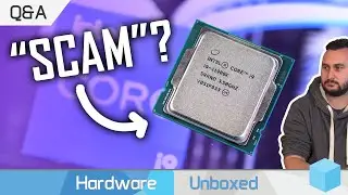 Is The 11900K a 