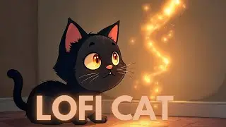 3 Hours Morning Cat Music | Sunny Day Lofi Beats