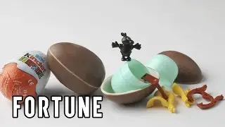 Ferrero Rocher&rsquo;s Kinder Egg: U.S. Debut I Fortune
