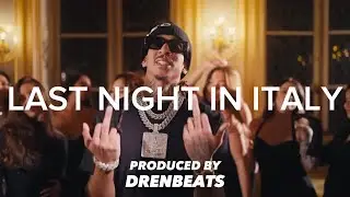 D Block Europe Type Beat - 
