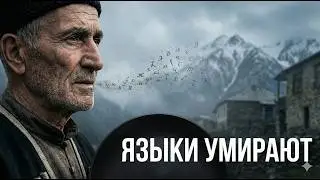 Дагестан: Арчинский язык, где у одного глагола 1,5 миллиона форм.
