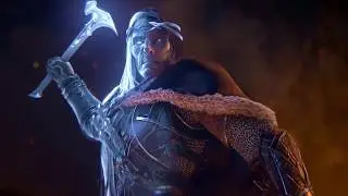 Middle-earth&trade;: Shadow of War PS4 Demo