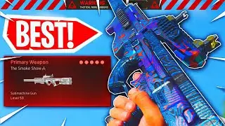 The Absolute Best P90 Class Setup in Warzone and Multiplayer! Overpowered P90 Loadout! (CoD MW)
