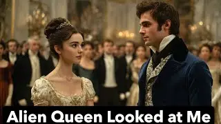The Alien Queen Looked at Me, Trembling—“You… You Saved My Life” | Best HFY Stories