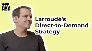 51. Fashion Disruption: The Larroud&eacute; Blueprint for Success