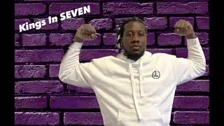 Live Game 7 Recap (Mike Brown & DeAaron sold)