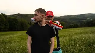 rabit, Kartky - nasze miejsce (prod. Leśny, Worek)