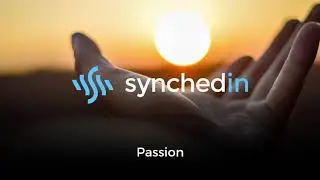 Borrtex - Passion | Epic Cinematic Soundtrack | Synchedin Spotlight